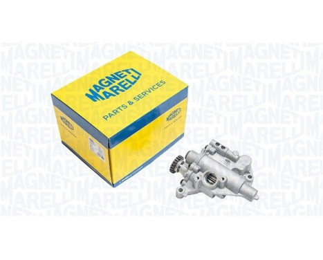 Oil pump, Image 5