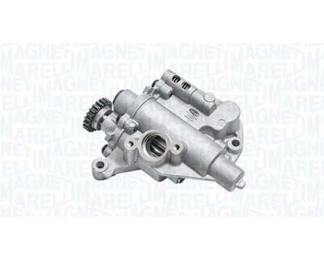 Oil pump, Image 6