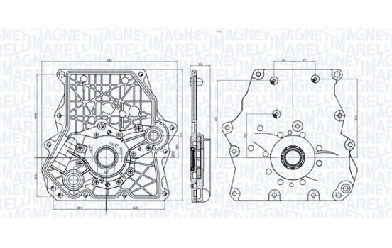 Oil pump, Image 2