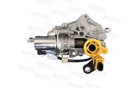Oil pump, Image 2