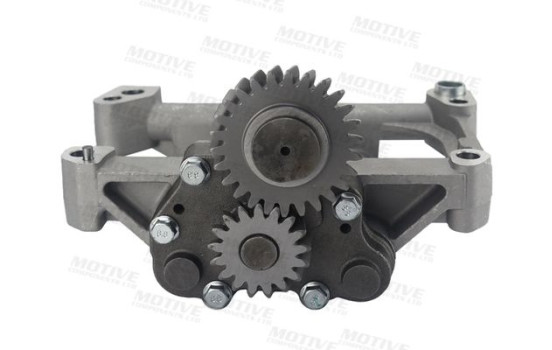 Oil Pump, Image 2