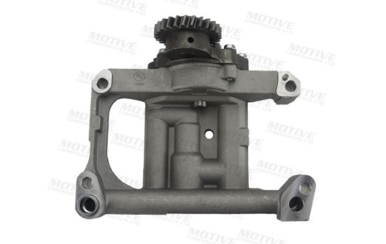 Oil Pump, Image 3