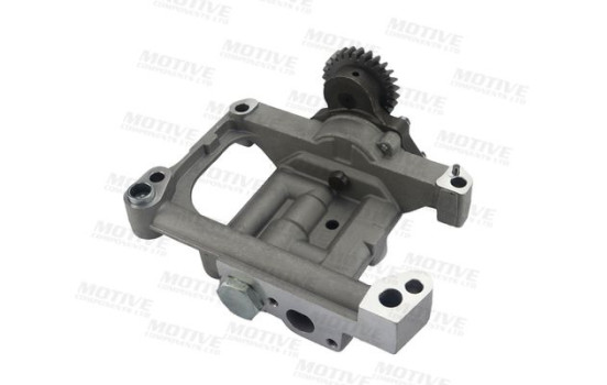 Oil Pump, Image 4