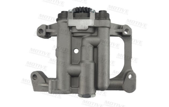 Oil Pump, Image 5