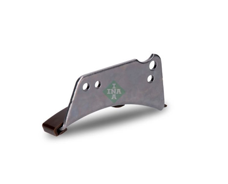 Rail, oil pump drive chain, Image 2