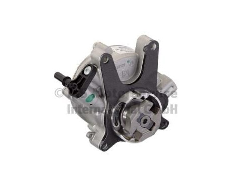 Vacuum Pump, brake system