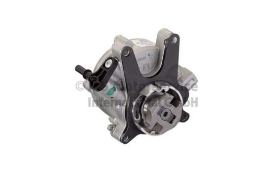 Vacuum Pump, brake system