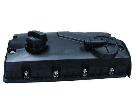 Cylinder head cap