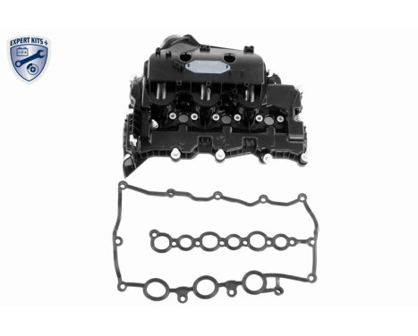 Cylinder head cap