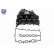 Cylinder head cap