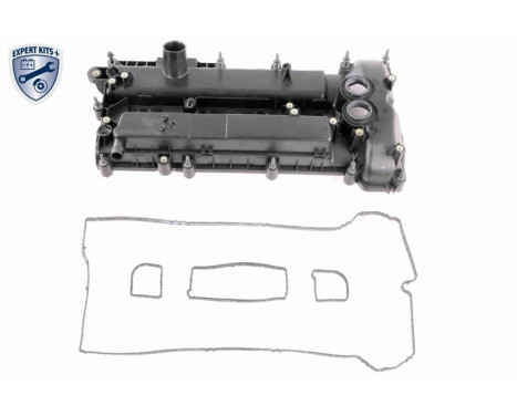 Cylinder head cap