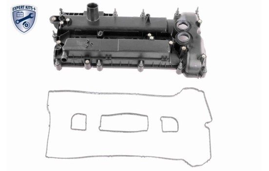 Cylinder head cap