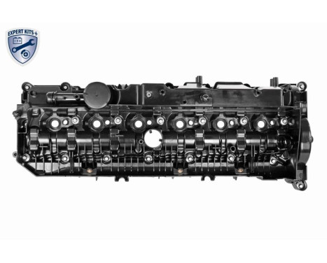 Cylinder head cap