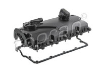 Cylinder head cap