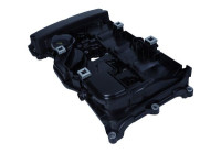 Cylinder head cap
