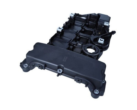 Cylinder head cap