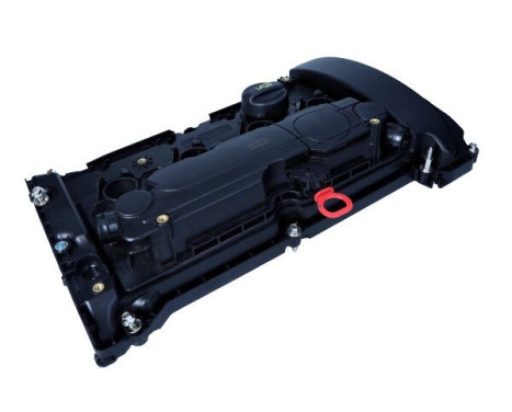 Cylinder head cap