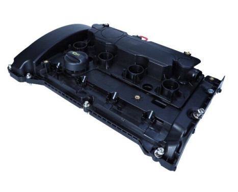 Cylinder head cap, Image 2