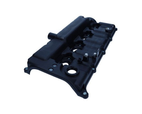 Cylinder head cap