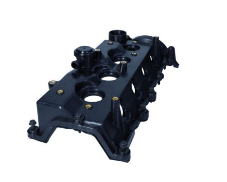 Cylinder head cap