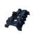 Cylinder head cap
