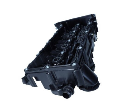 Cylinder head cap