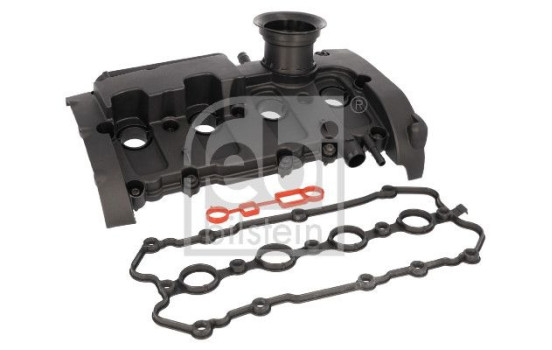 Cylinder head cap
