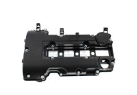 Cylinder head cap