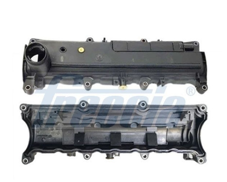 Cylinder head cap