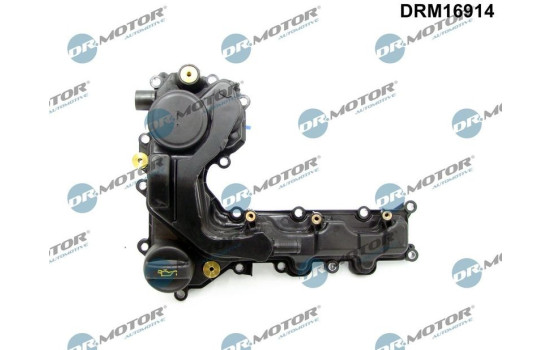 Cylinder head cap