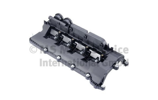Cylinder head cap