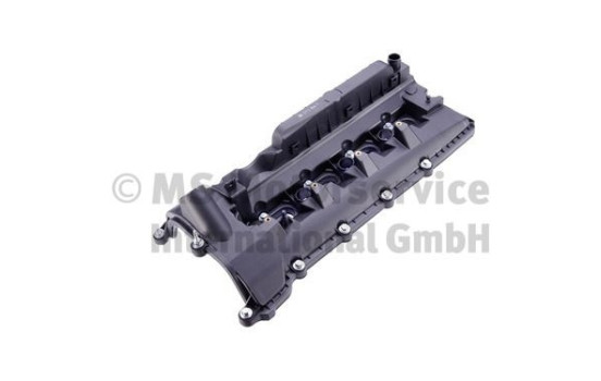 Cylinder head cap