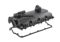 Cylinder head cap