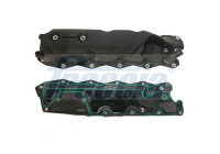 Cylinder head cap