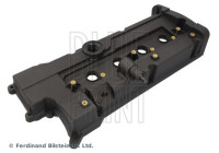 Cylinder head cover Blue Print Solution