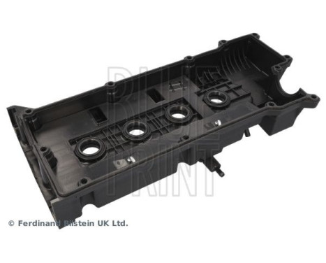 Cylinder head cover Blue Print Solution, Image 2