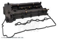 Cylinder head cover Blue Print Solution