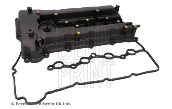 Cylinder head cover Blue Print Solution