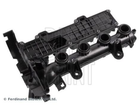 Cylinder head cover Blue Print Solution, Image 2