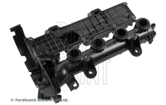 Cylinder head cover Blue Print Solution, Image 2