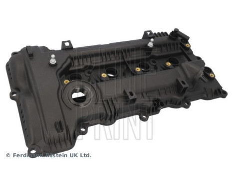 Cylinder head cover Blue Print Solution