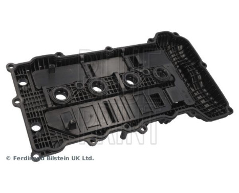 Cylinder head cover Blue Print Solution, Image 2