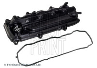 Cylinder head cover Blue Print Solution