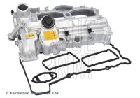 Cylinder Head Cover Blue Print Solution