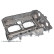 Cylinder Head Cover Blue Print Solution, Thumbnail 2