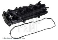 Cylinder head cover Blue Print Solution