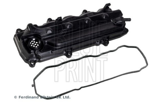 Cylinder head cover Blue Print Solution