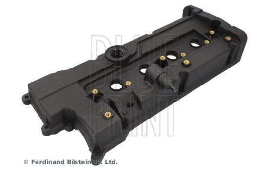 Cylinder head cover Blue Print Solution