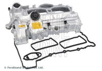 Cylinder Head Cover Blue Print Solution