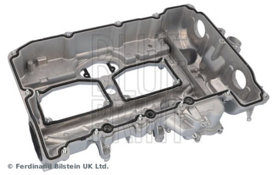 Cylinder Head Cover Blue Print Solution, Image 2